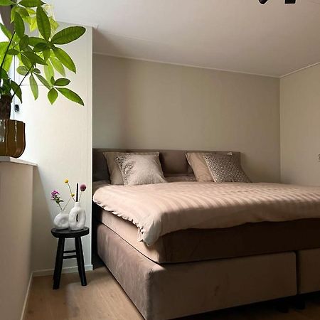 Short Stay Waterpoort Sneek Buitenkant foto