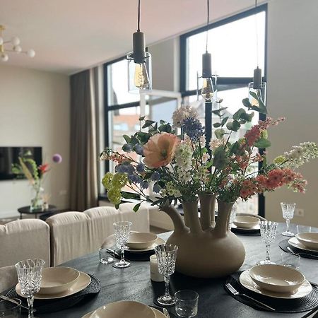 Short Stay Waterpoort Sneek Buitenkant foto