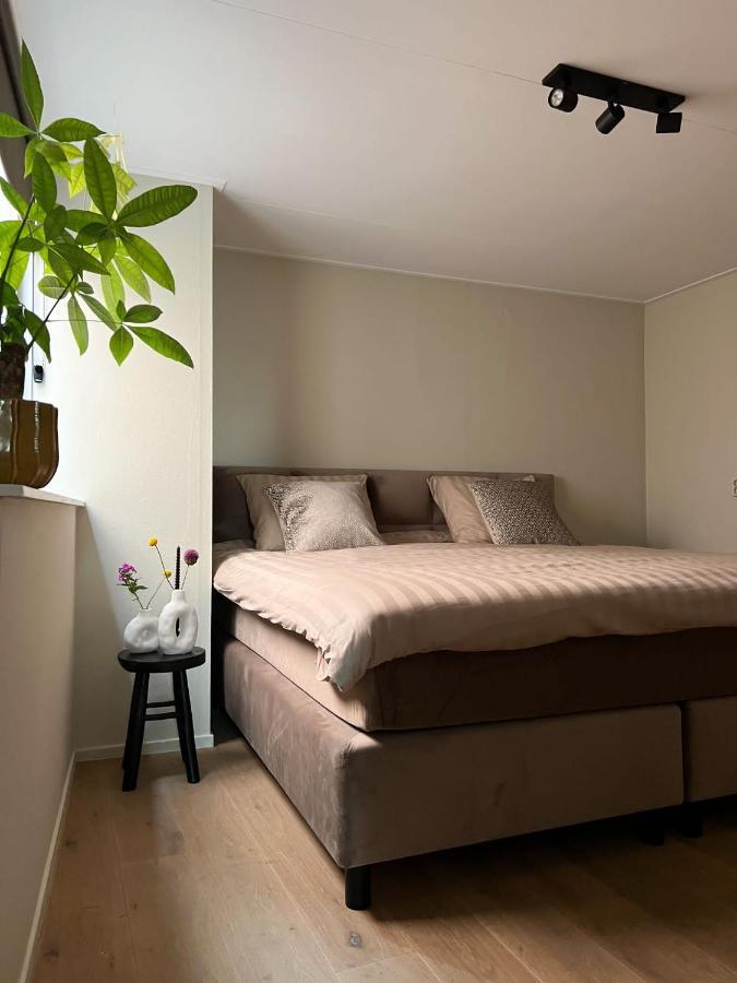 Short Stay Waterpoort Sneek Buitenkant foto