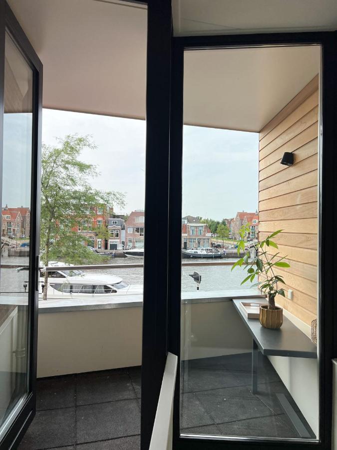 Short Stay Waterpoort Sneek Buitenkant foto