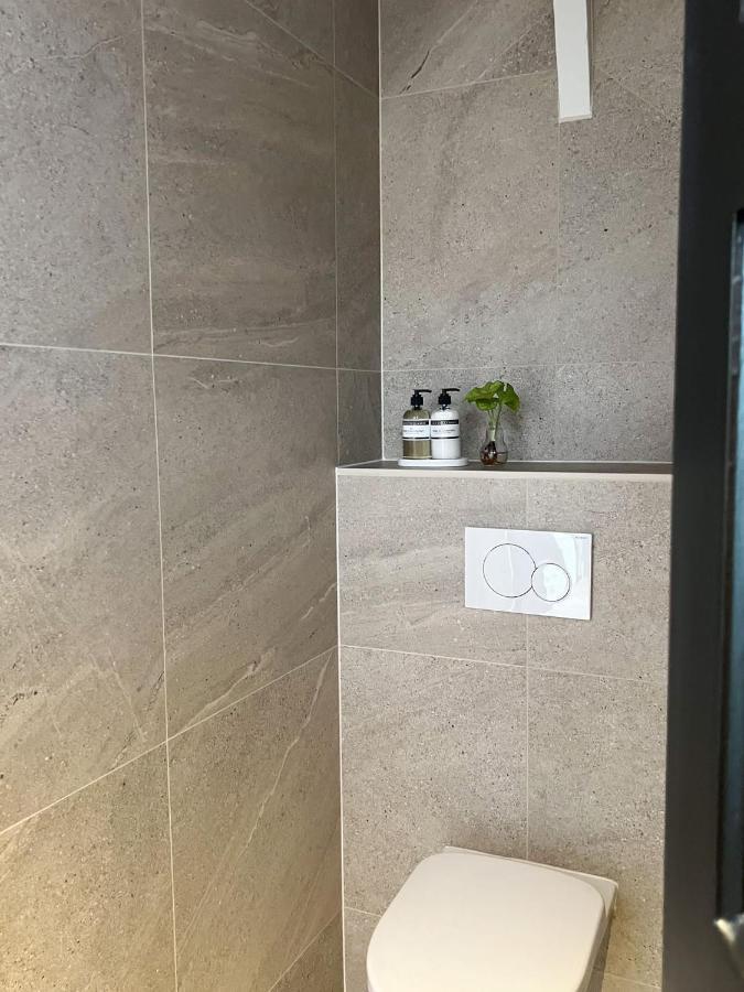 Short Stay Waterpoort Sneek Buitenkant foto